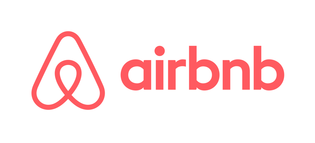 airbnb logo -Commercial -Residential -Cleaning