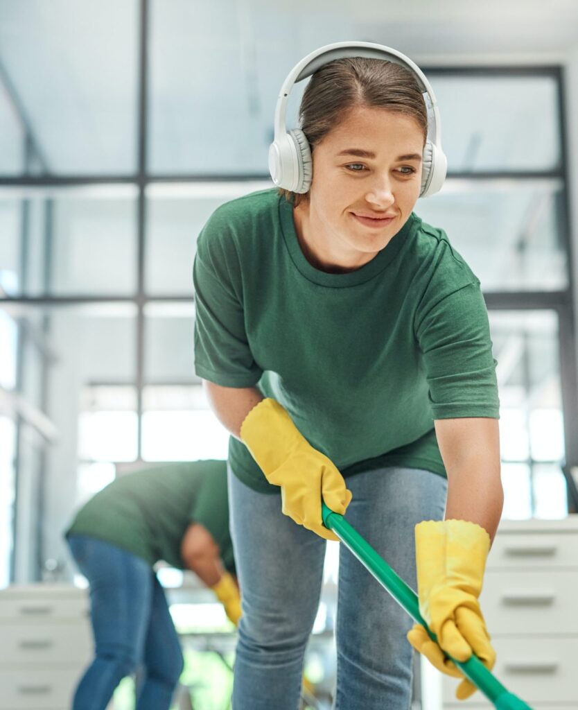 office cleaning melbourne