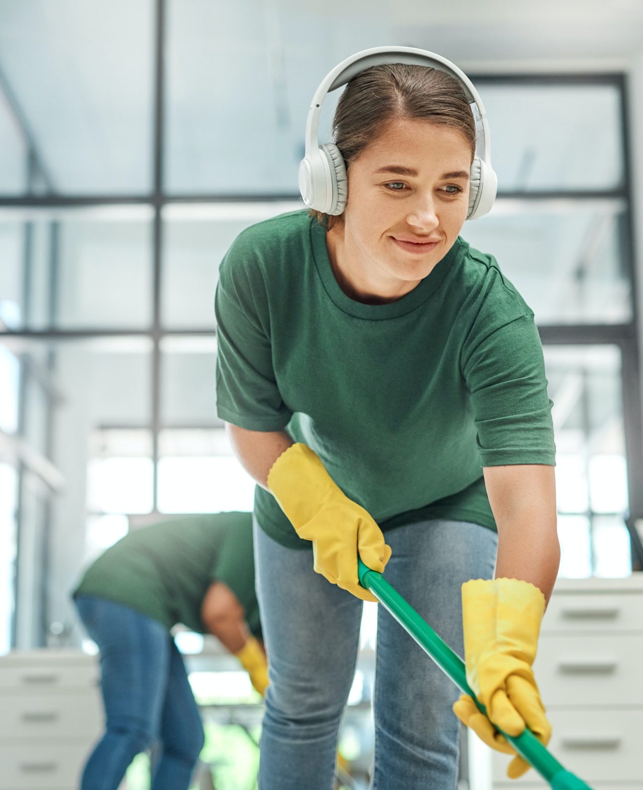 office cleaning melbourne